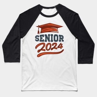 2024 senior Baseball T-Shirt